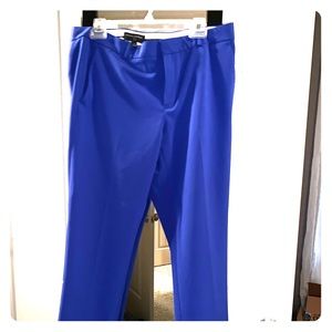 Size 12 banana republic slacks